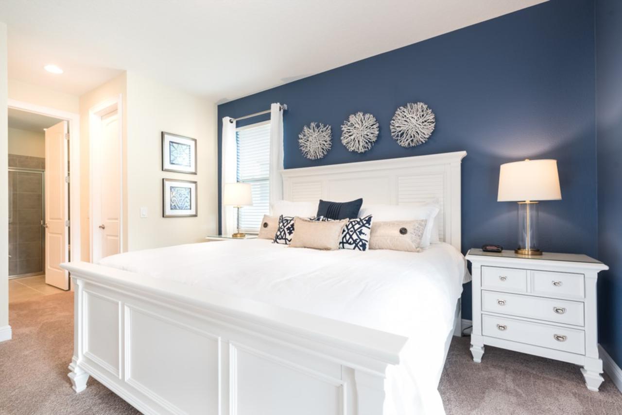 8 Bedroom Vacation Home With Pool (1851) - thumb 2