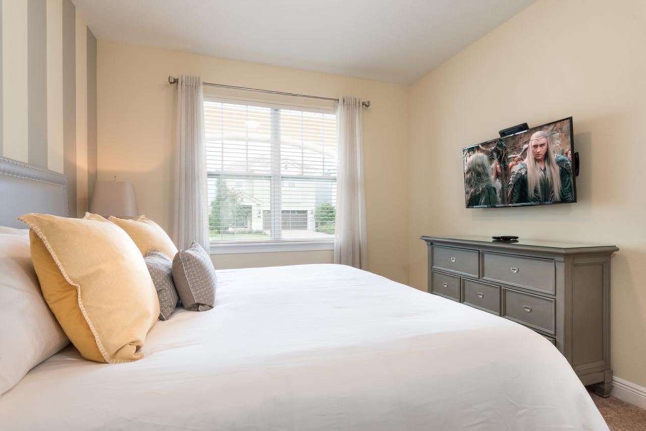 8 Bedroom Vacation Home With Pool (1851) - thumb 24