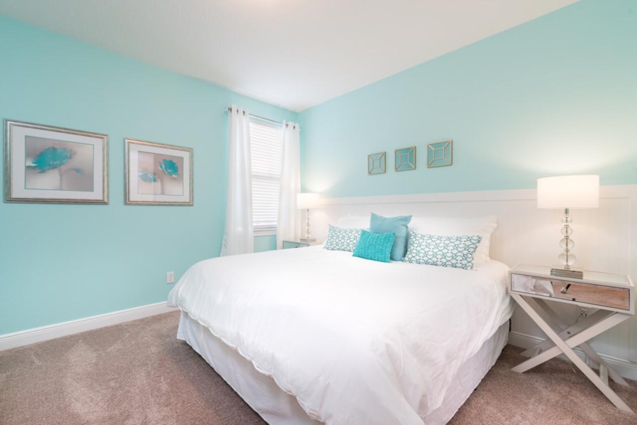 8 Bedroom Vacation Home With Pool (1851) - thumb 19