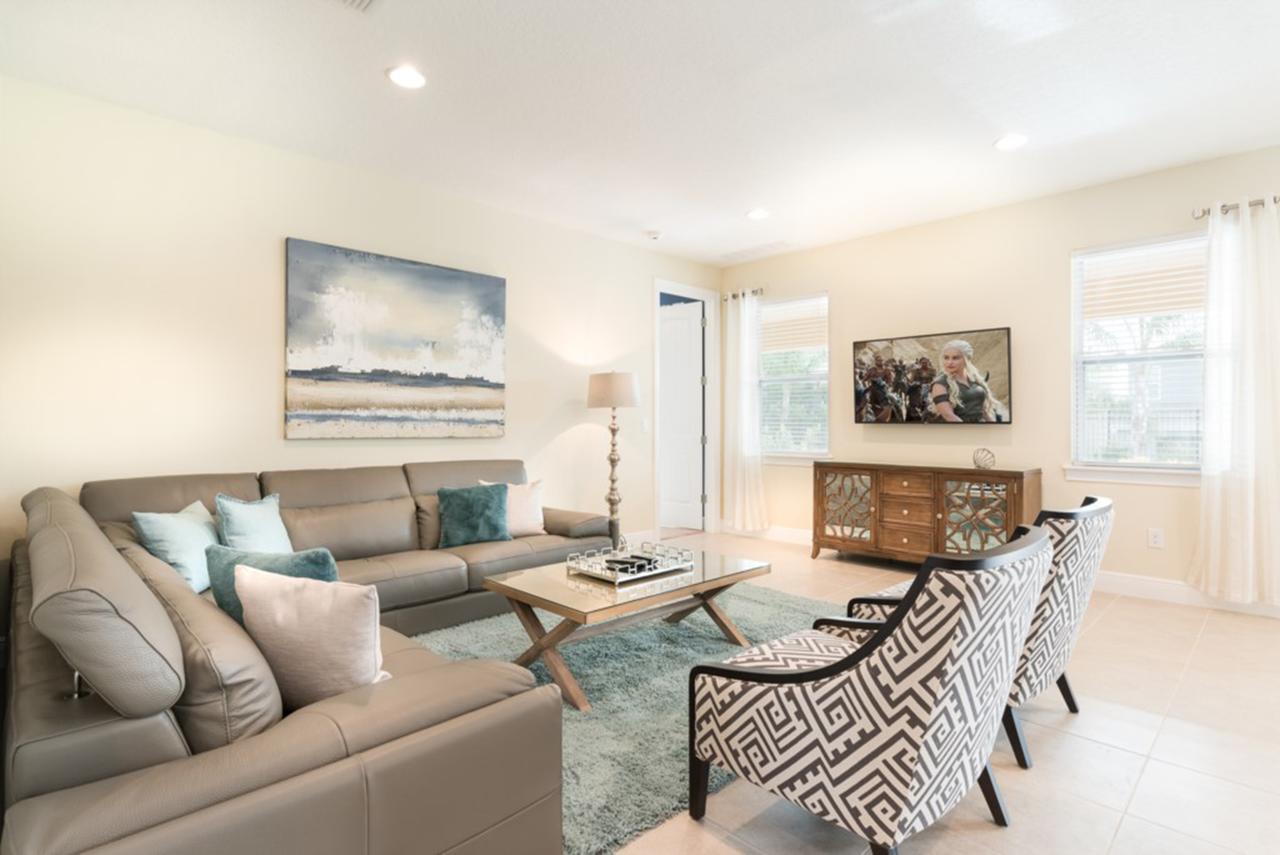 8 Bedroom Vacation Home With Pool (1851) - thumb 12