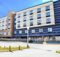 Fairfield Inn  Suites by Marriott Fort Walton Beach-West Destin - USA Accommodation