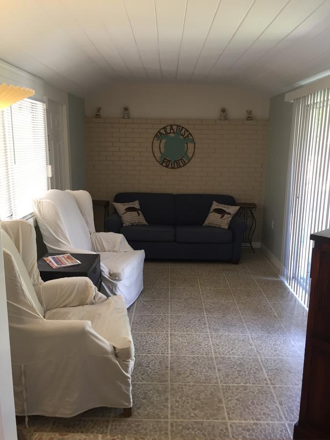 Alice's Beach Bungalows - thumb 2