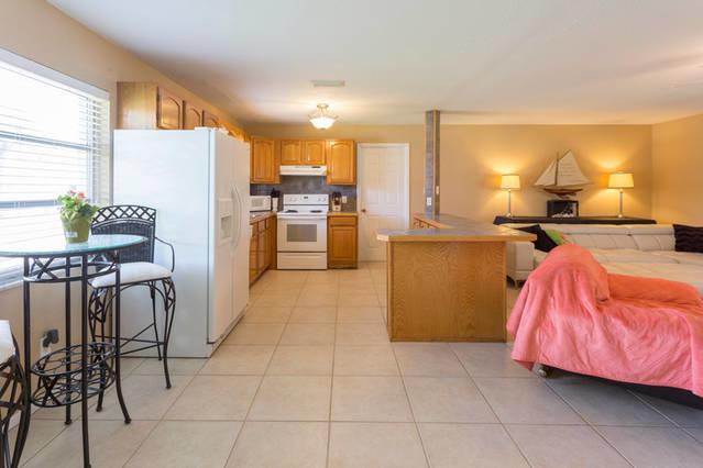 Alice's Beach Bungalows - thumb 18