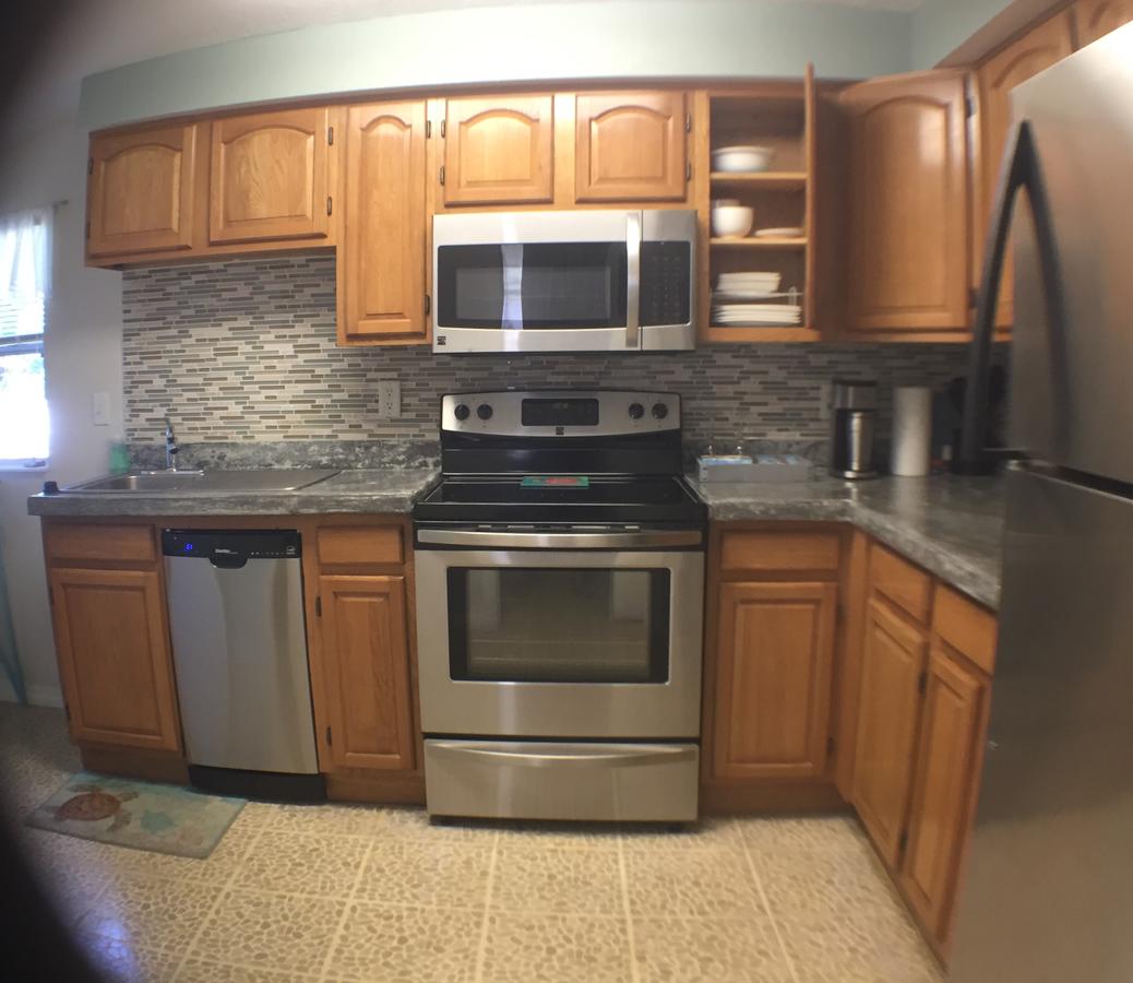 Alice's Beach Bungalows - thumb 4