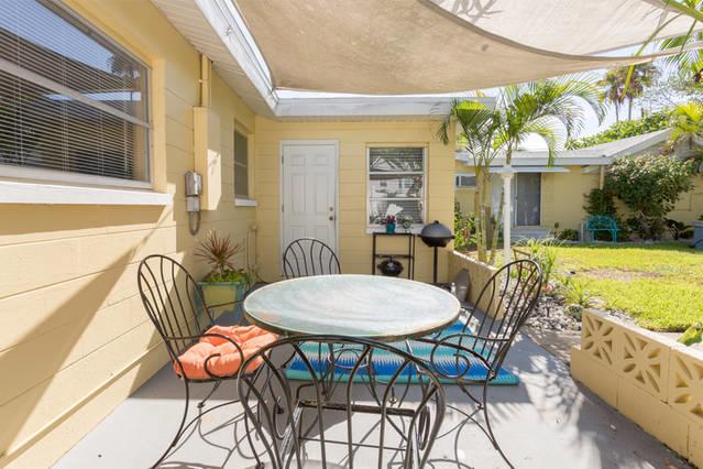 Alice's Beach Bungalows - thumb 11