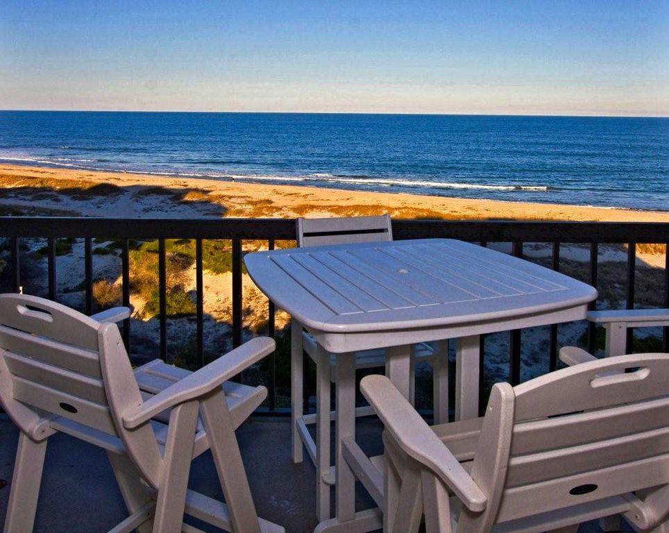 Amelia Island Oceanfront 2 Kings - thumb 31
