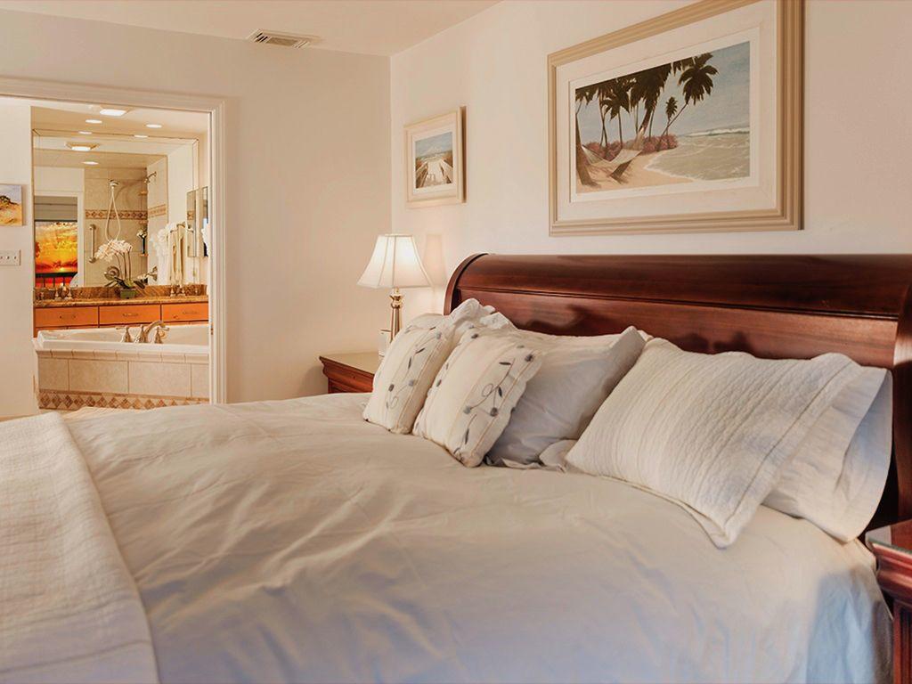 Amelia Island Oceanfront 2 Kings - thumb 23