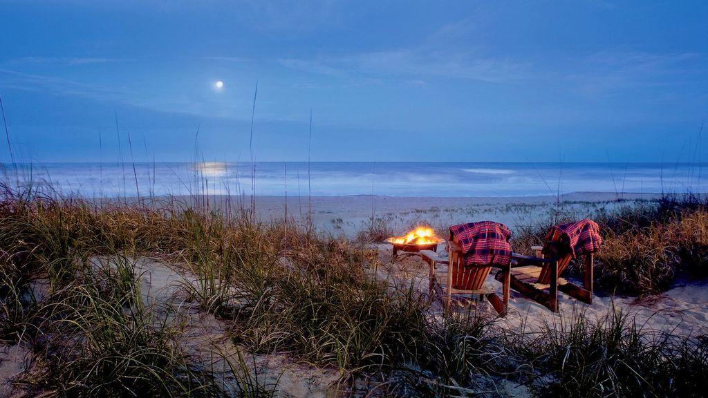 Amelia Island Oceanfront 2 Kings - thumb 8