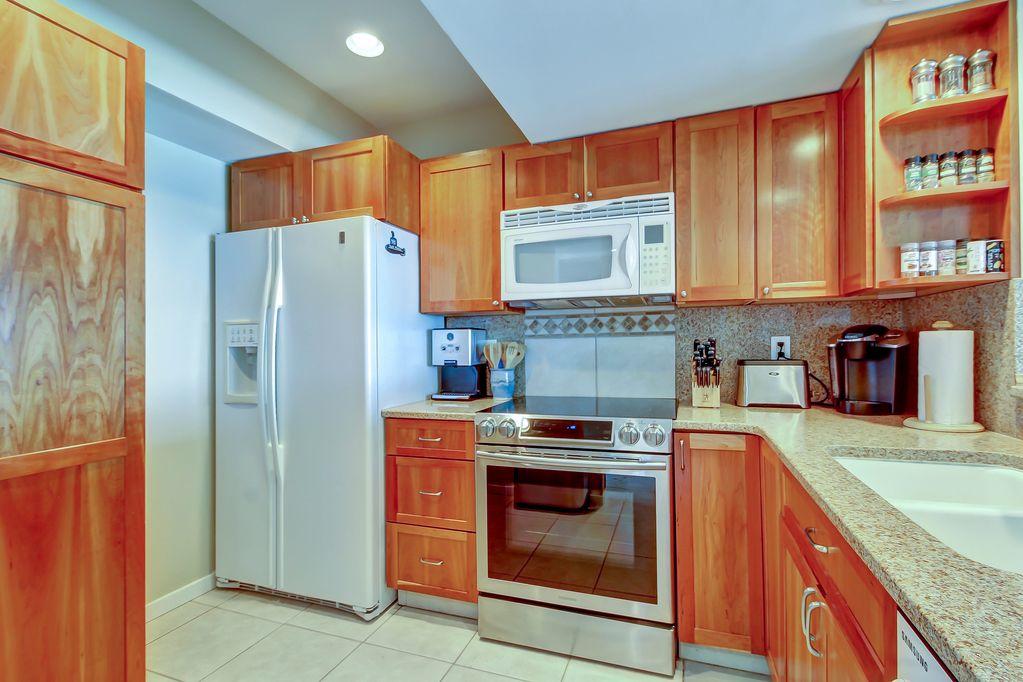 Amelia Island Oceanfront 2 Kings - thumb 25