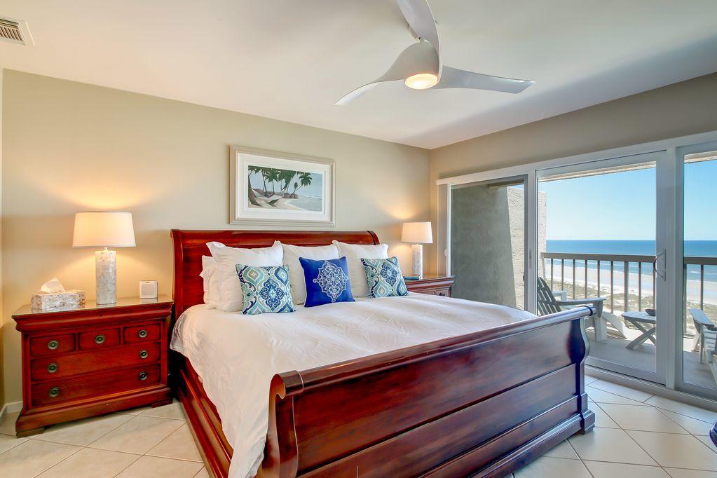 Amelia Island Oceanfront 2 Kings - thumb 15