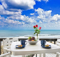 Amelia Island Oceanfront 2 Kings - Tourism Bookings