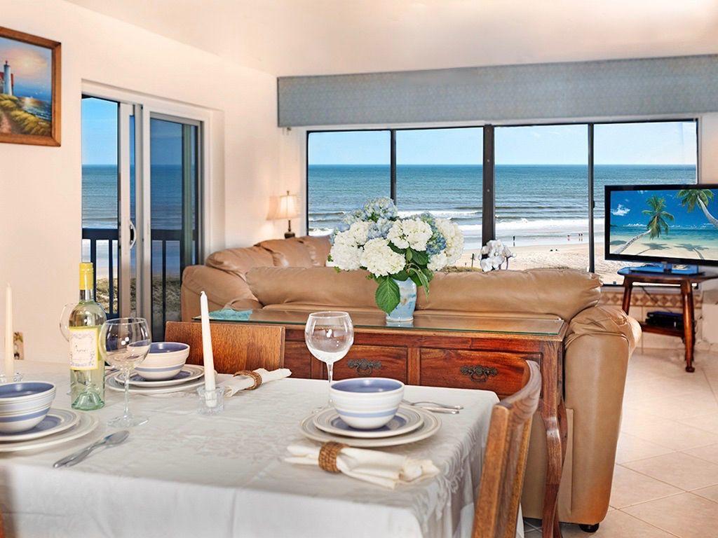 Amelia Island Oceanfront 2 Kings - thumb 3