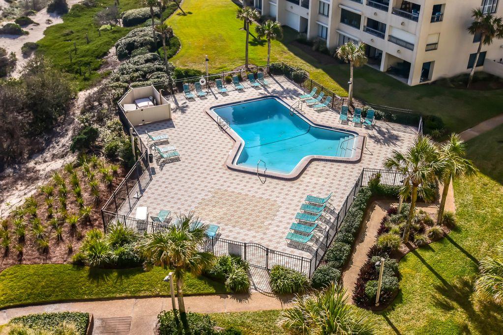 Amelia Island Oceanfront 2 Kings - thumb 18