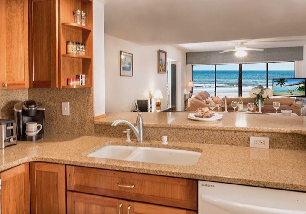 Amelia Island Oceanfront 2 Kings - thumb 29