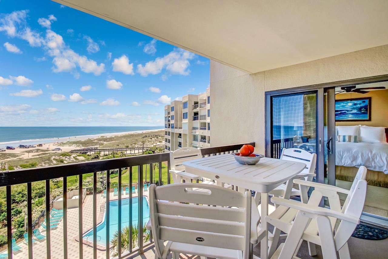 Amelia Island Oceanfront 2 Kings - thumb 44