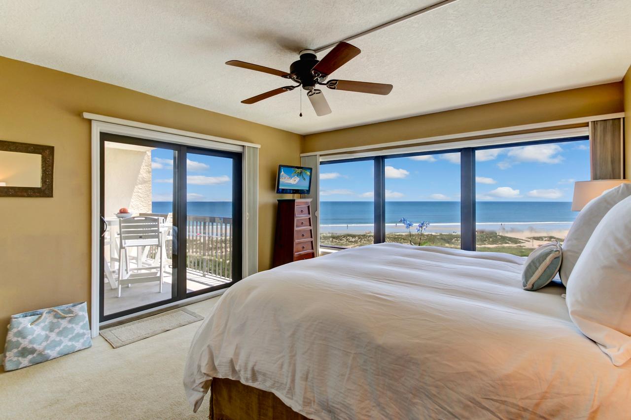 Amelia Island Oceanfront 2 Kings - thumb 42
