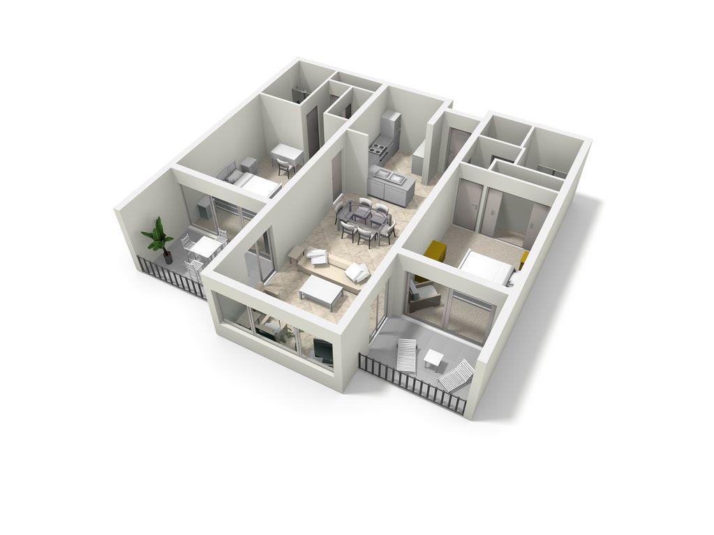 Amelia Island Oceanfront 2 Kings - thumb 33