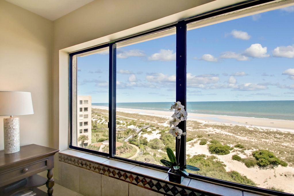 Amelia Island Oceanfront 2 Kings - thumb 30
