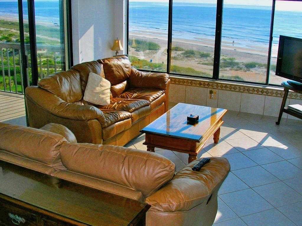 Amelia Island Oceanfront 2 Kings - thumb 14