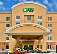 Holiday Inn Express Hotel  Suites Largo-Clearwater - Accommodation China