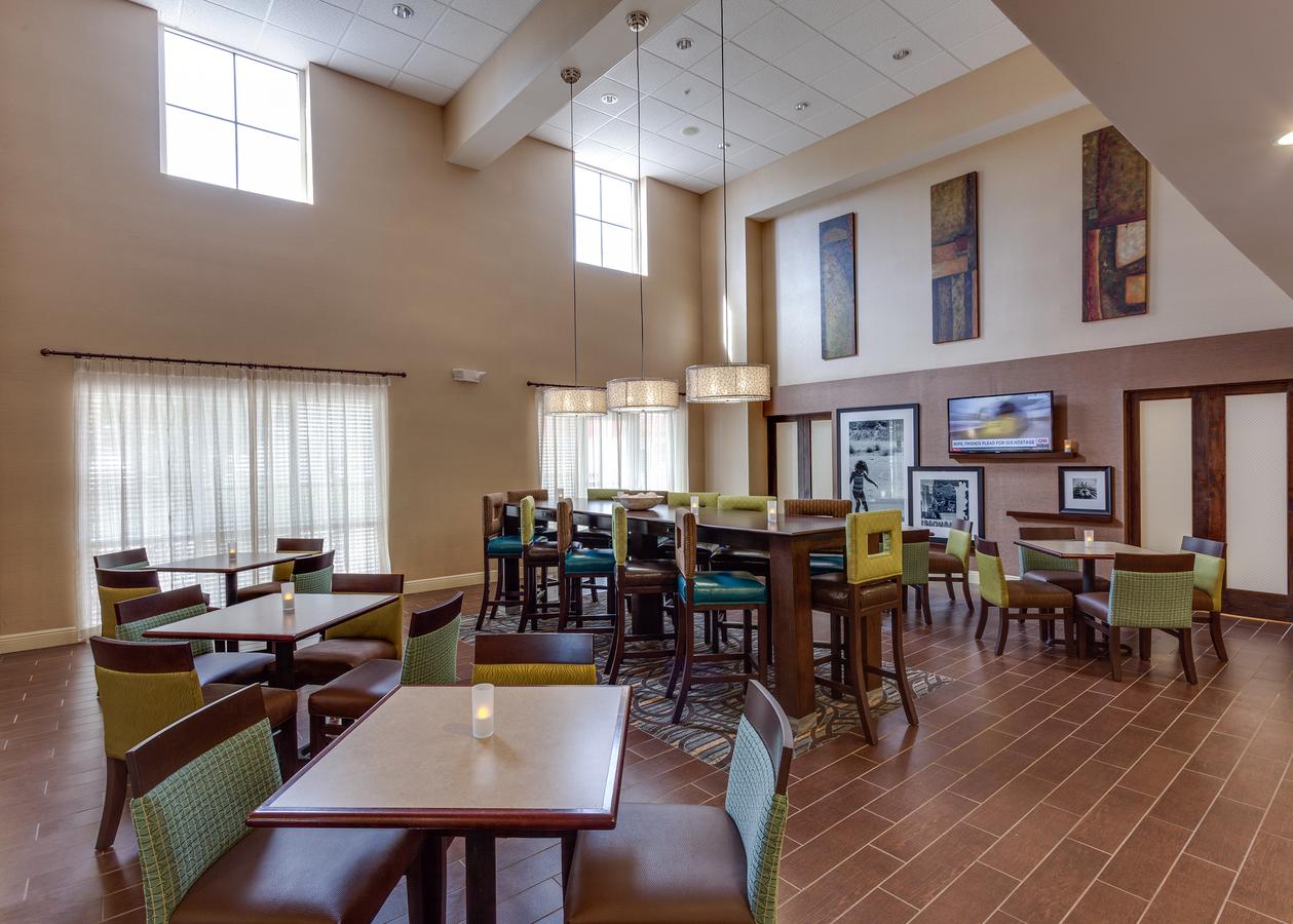 Hampton Inn & Suites Cape Coral / Fort Myers - thumb 6