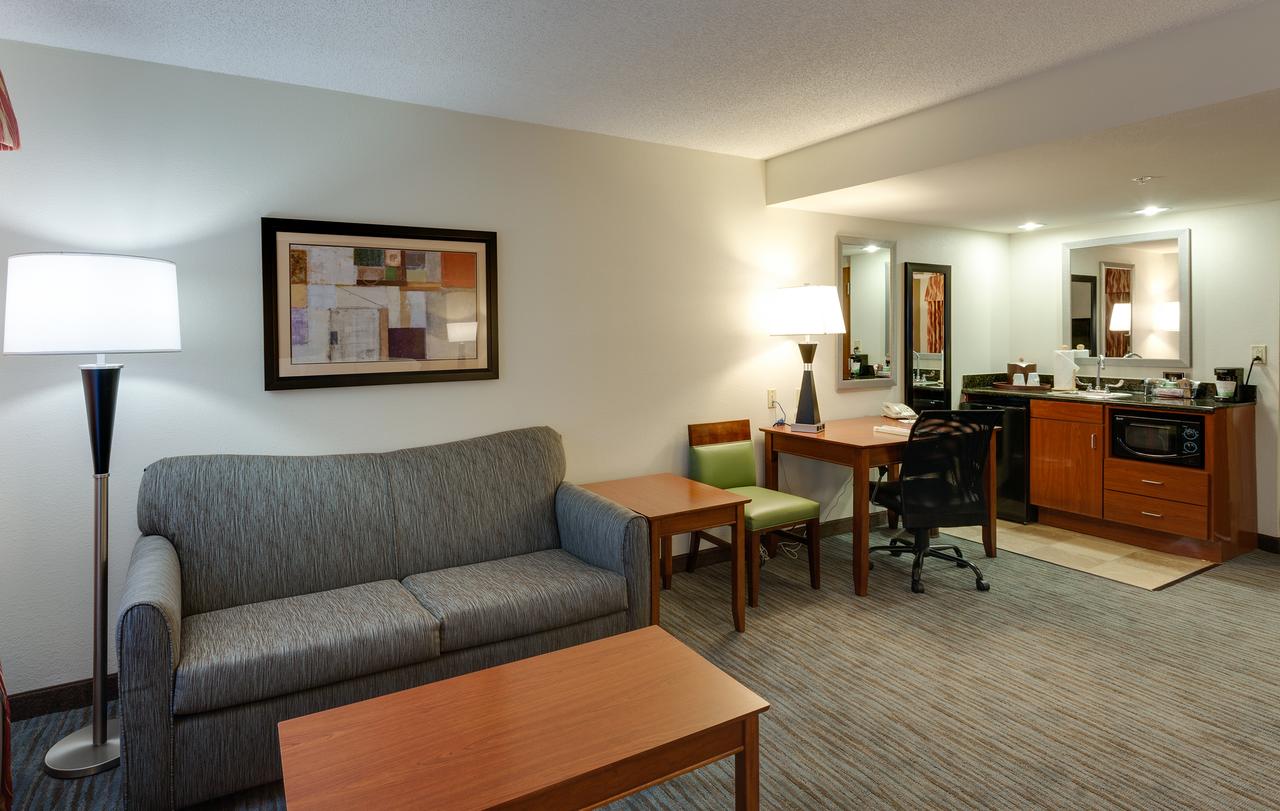 Hampton Inn & Suites Cape Coral / Fort Myers - thumb 19