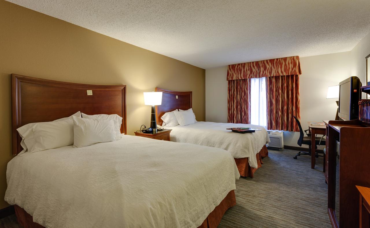 Hampton Inn & Suites Cape Coral / Fort Myers - thumb 15