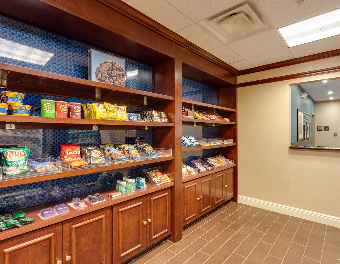 Hampton Inn & Suites Cape Coral / Fort Myers - thumb 11