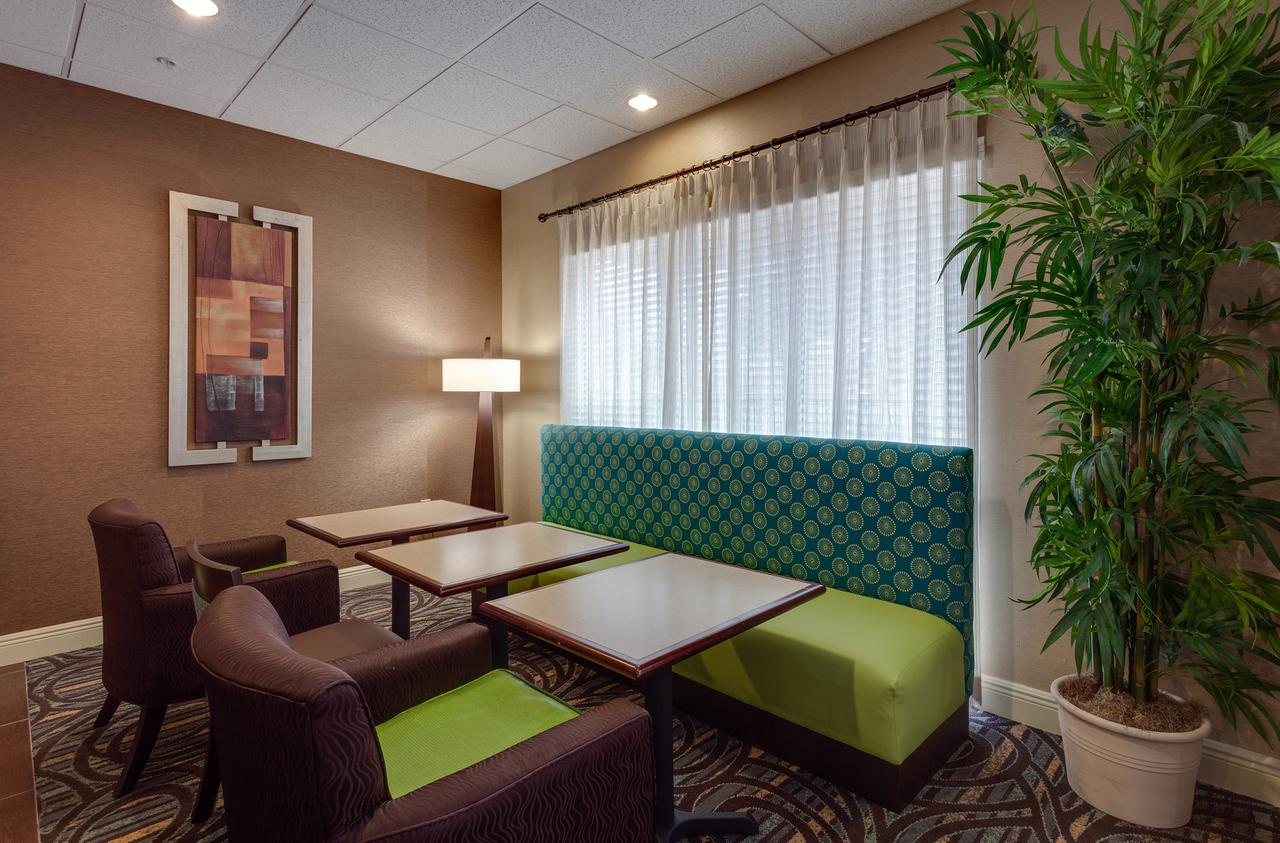 Hampton Inn & Suites Cape Coral / Fort Myers - thumb 5