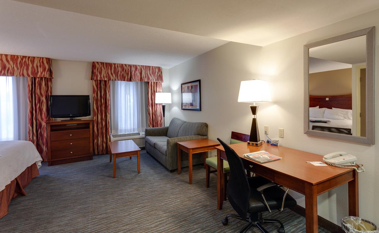 Hampton Inn & Suites Cape Coral / Fort Myers - thumb 18