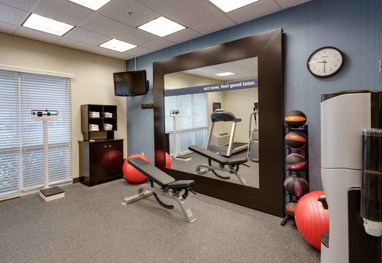 Hampton Inn & Suites Cape Coral / Fort Myers - thumb 12