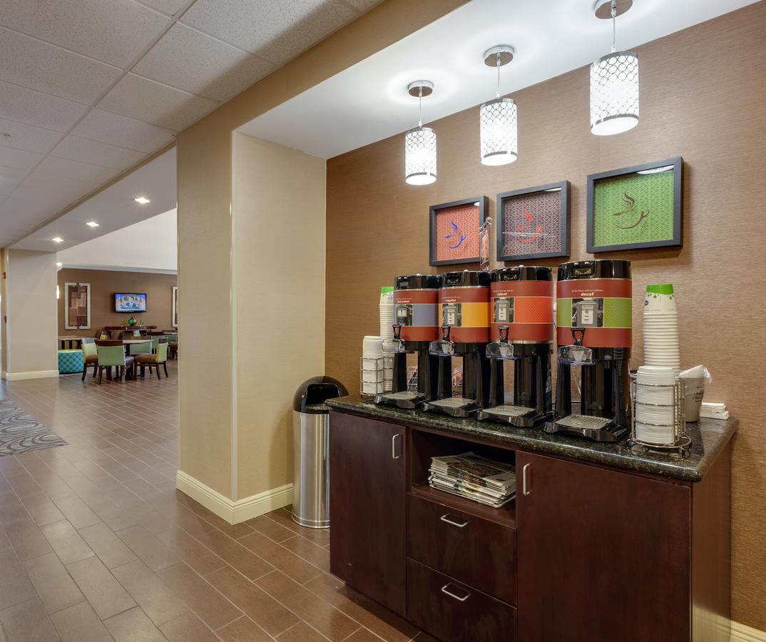 Hampton Inn & Suites Cape Coral / Fort Myers - thumb 9