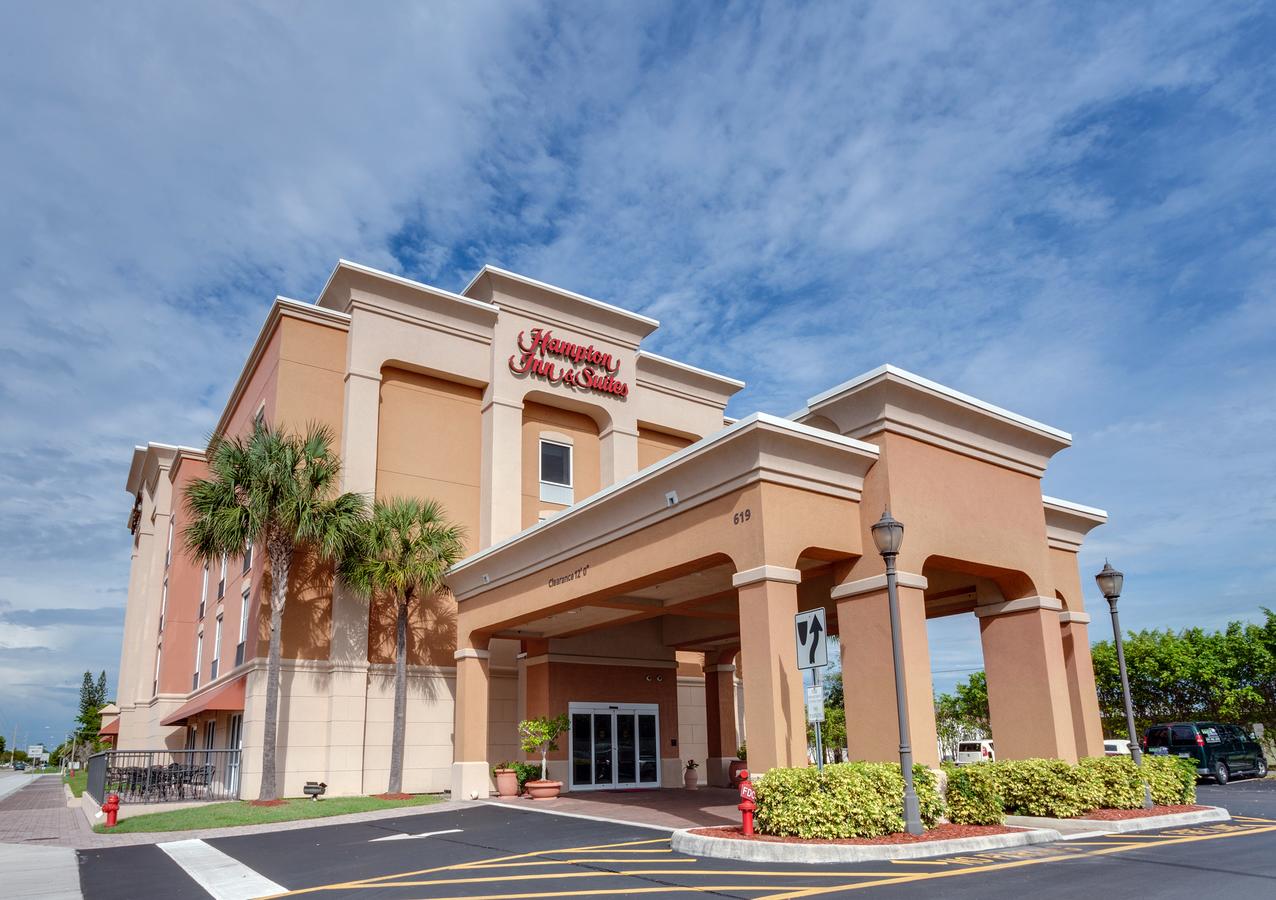Hampton Inn & Suites Cape Coral / Fort Myers - thumb 0