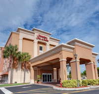 Hampton Inn  Suites Cape Coral / Fort Myers - Hotels Santiago