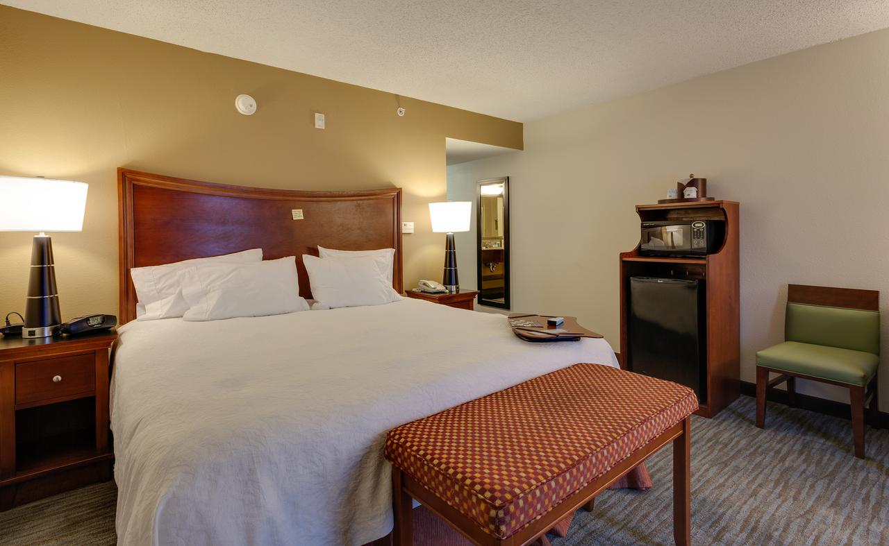 Hampton Inn & Suites Cape Coral / Fort Myers - thumb 14