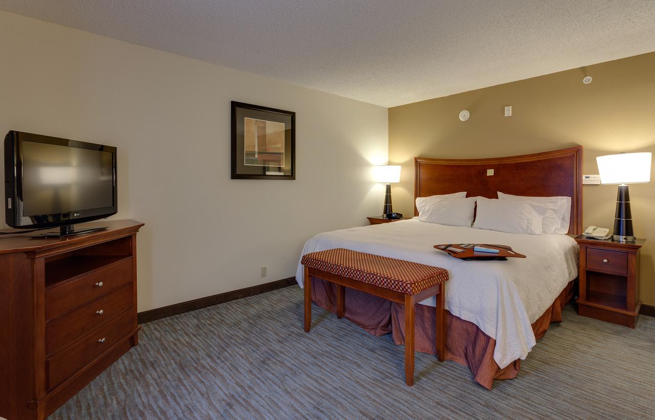 Hampton Inn & Suites Cape Coral / Fort Myers - thumb 16