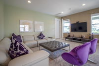 8 Bedroom Vacation Home with Pool 1825 Tourism Bookings