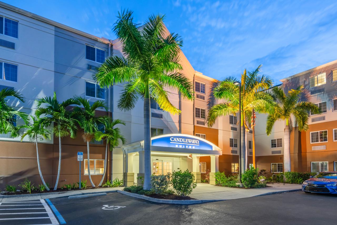 Candlewood Suites Fort Myers/Sanibel Gateway - thumb 18