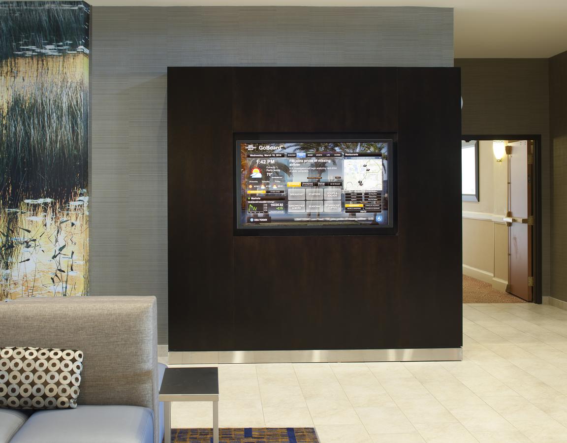 Courtyard By Marriott Orlando Lake Buena Vista In The Marriott Village - thumb 20