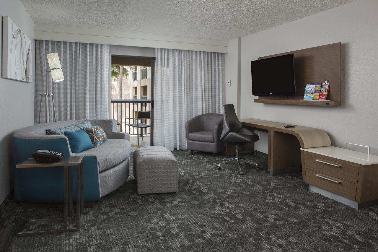 Courtyard By Marriott Orlando Lake Buena Vista In The Marriott Village - thumb 15