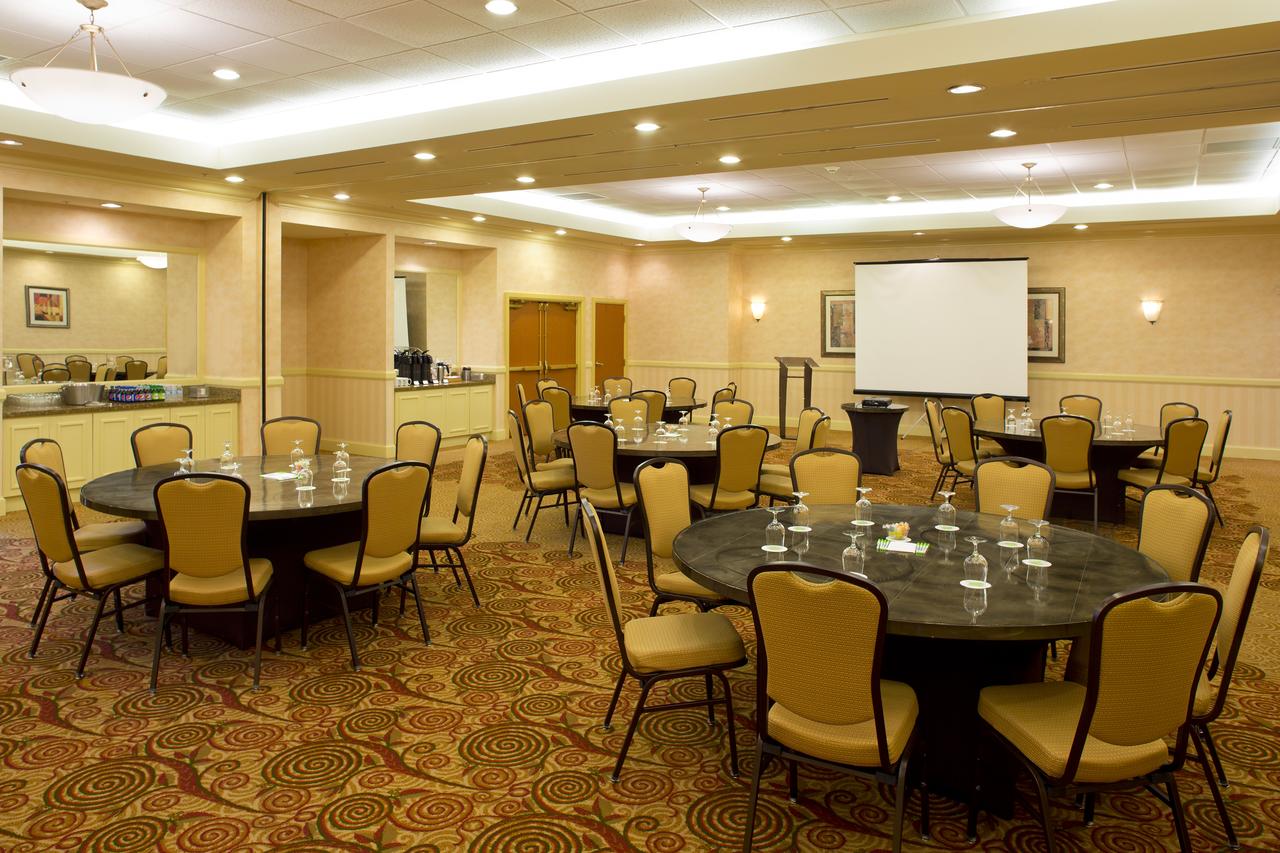 Courtyard By Marriott Orlando Lake Buena Vista In The Marriott Village - thumb 44