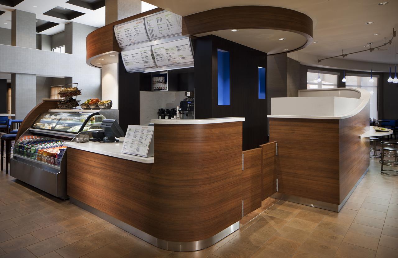 Courtyard By Marriott Orlando Lake Buena Vista In The Marriott Village - thumb 28