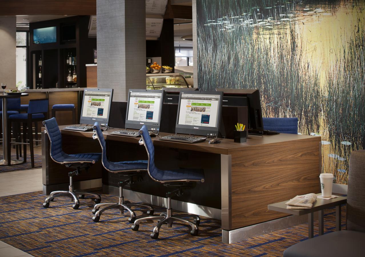 Courtyard By Marriott Orlando Lake Buena Vista In The Marriott Village - thumb 21