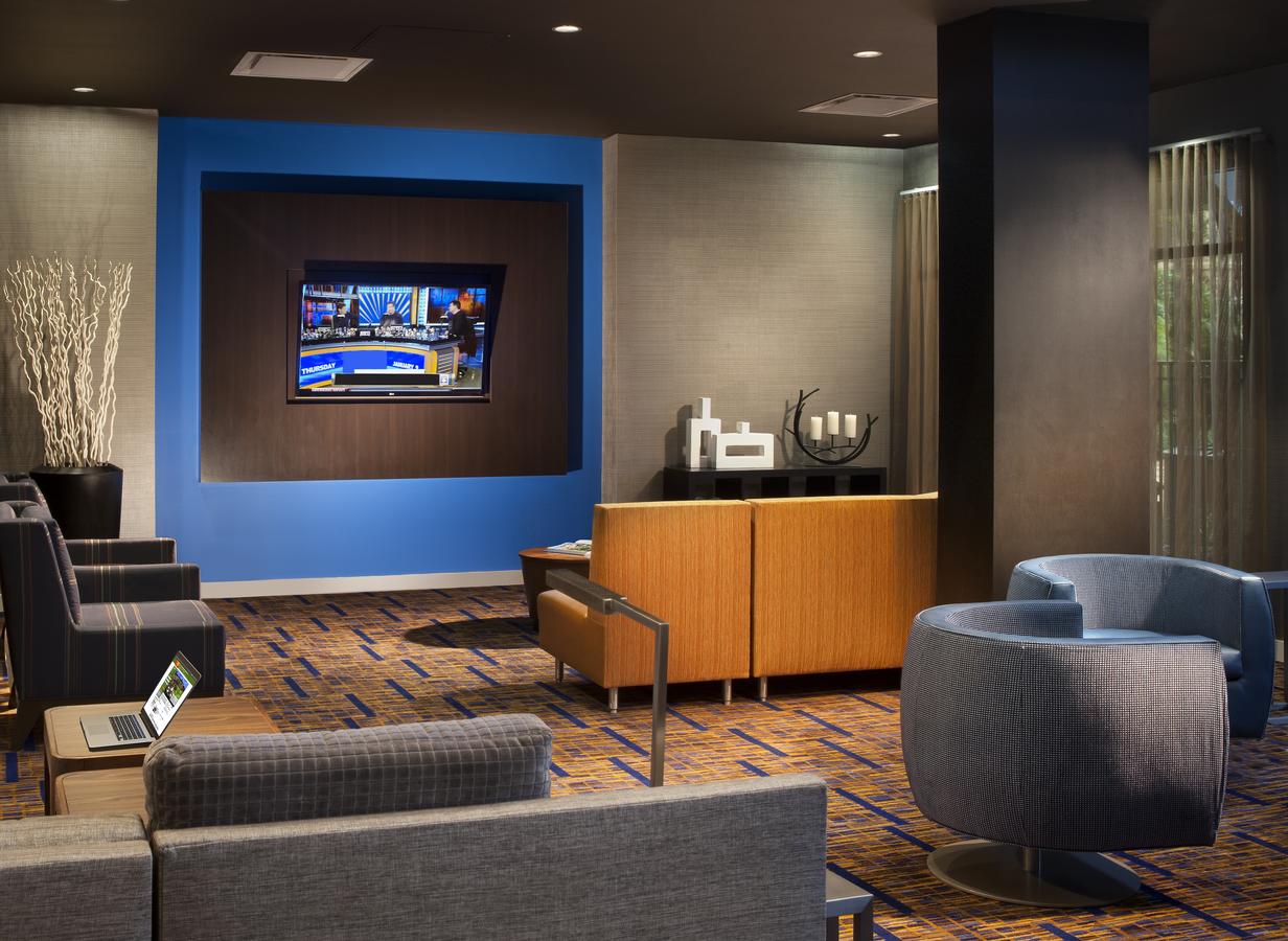 Courtyard By Marriott Orlando Lake Buena Vista In The Marriott Village - thumb 4