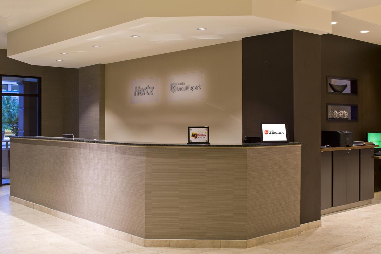 Courtyard By Marriott Orlando Lake Buena Vista In The Marriott Village - thumb 19