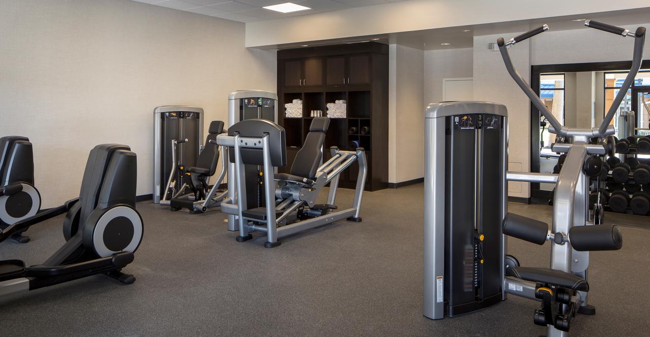 Courtyard By Marriott Orlando Lake Buena Vista In The Marriott Village - thumb 41