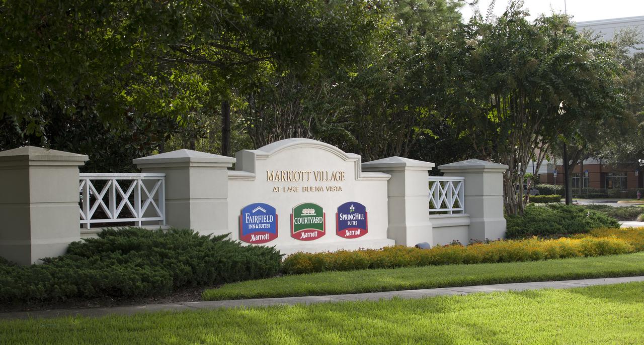 Courtyard By Marriott Orlando Lake Buena Vista In The Marriott Village - thumb 13