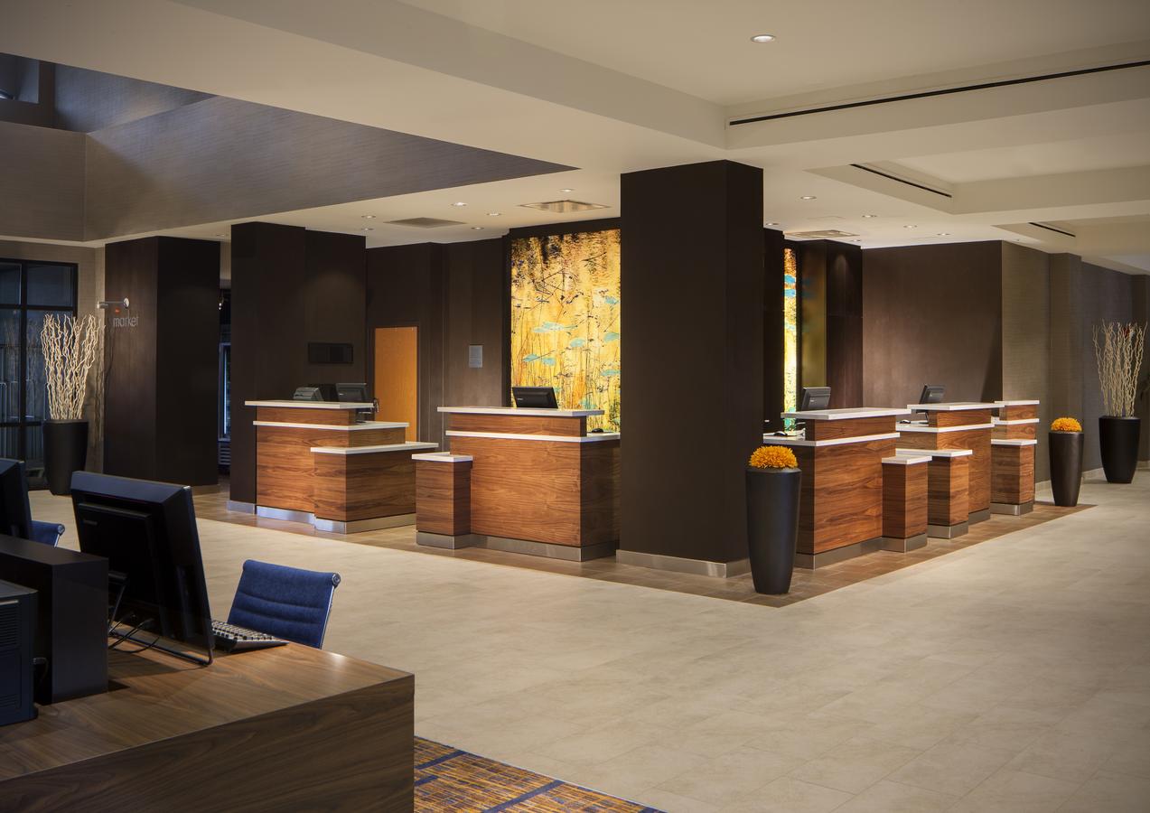 Courtyard By Marriott Orlando Lake Buena Vista In The Marriott Village - thumb 3