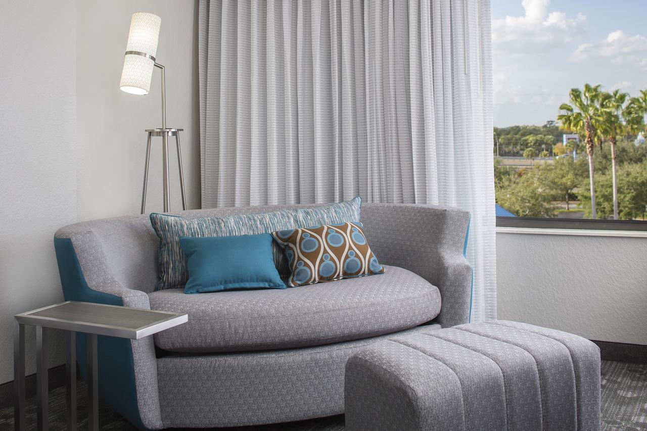 Courtyard By Marriott Orlando Lake Buena Vista In The Marriott Village - thumb 11