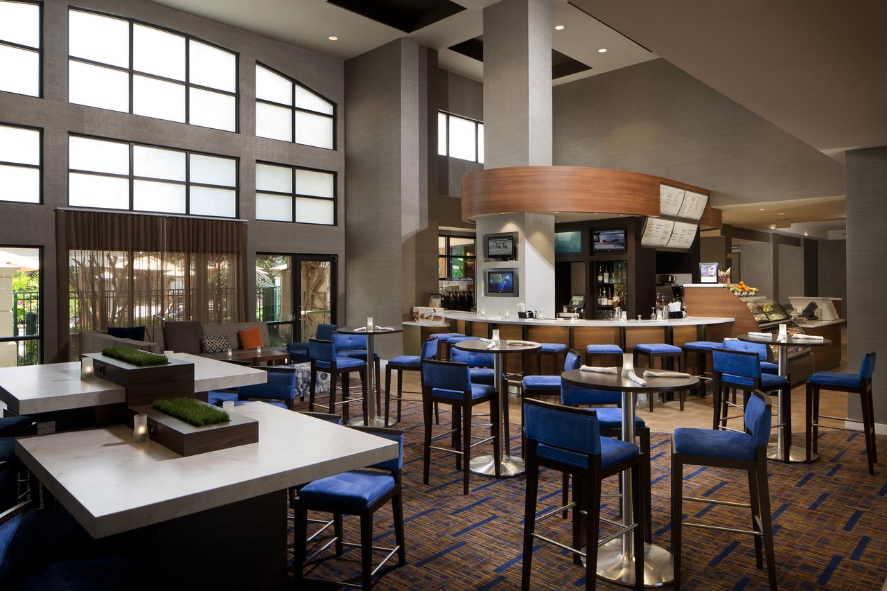 Courtyard By Marriott Orlando Lake Buena Vista In The Marriott Village - thumb 32